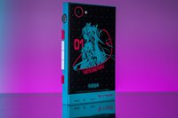 HiBy「初音ミク」コラボDAPが発売延期。コラボイヤホン「YUME」は1/30