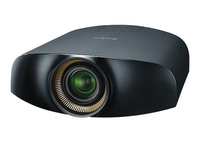 ソニー、上位機の技術も投入したフルHD SXRDプロジェクター「VPL