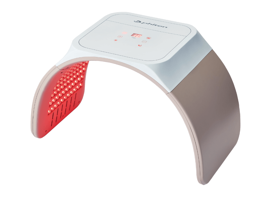 美容機器｜ファイテン 健光浴ドーム｜製品情報｜ファイテン ライフ