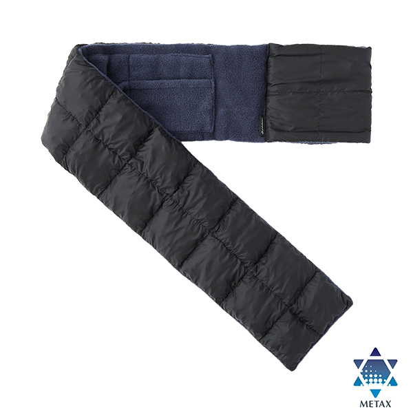 エアロクレイドル マフラー | ファイテン公式通販サイト【ファイテン