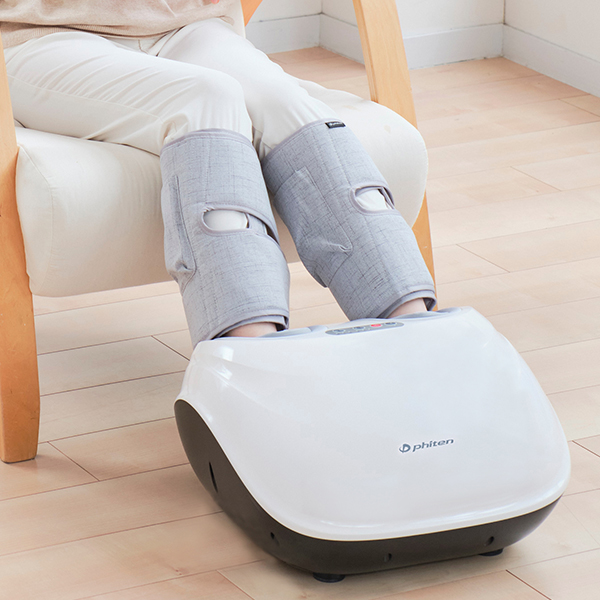 健光浴ソラーチ エアーカフ | ファイテン公式通販サイト【ファイテン