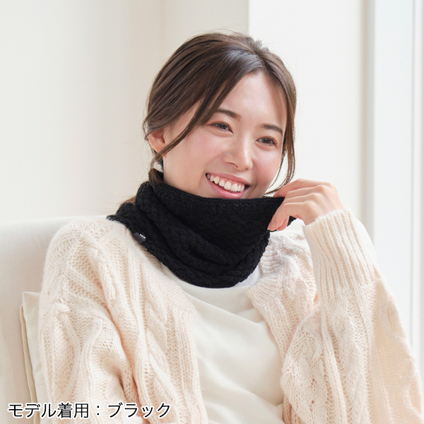 ネックウォーマー | ファイテン公式通販サイト【ファイテン