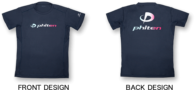 着るボディケア”RAKUシャツで部活応援！｜ファイテン株式会社-phiten-