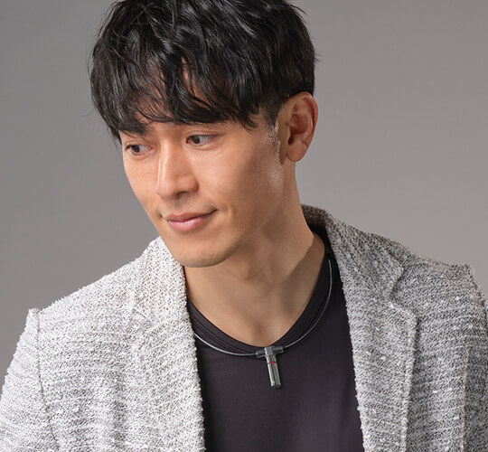 RAKUWAネックレス REVO｜PRODUCTS｜ULTIMATE PERFORMANCE GEAR (UPG