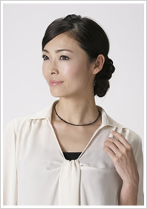 ジュエリーシリーズの新発売のお知らせ | 新着情報 | ファイテン株式