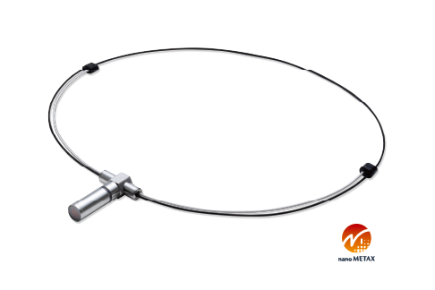 ファイテン史上、最高峰技術を集結】「RAKUWAネックレス REVO」発売