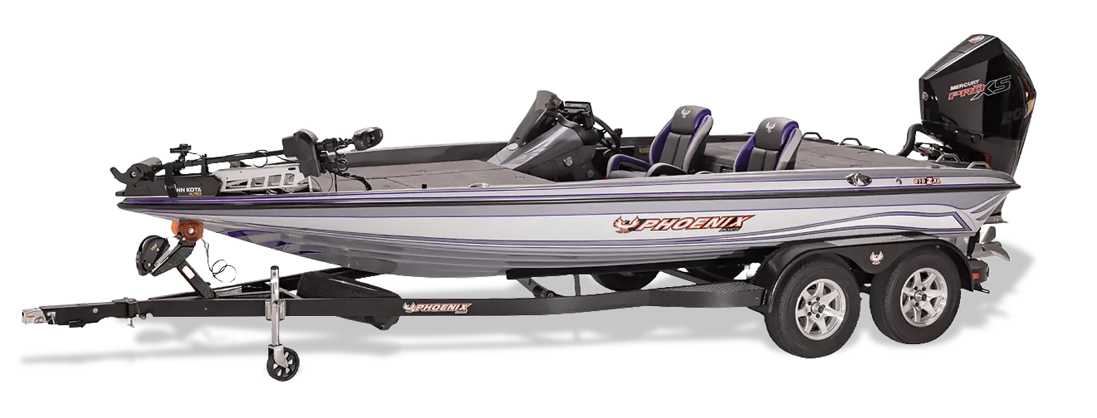 819 ZXL - Phoenix Boats