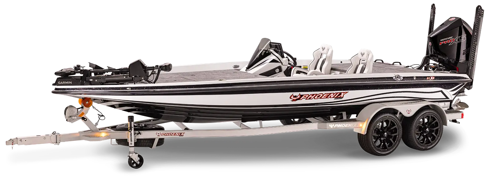 21 XE Builder - Phoenix Boats