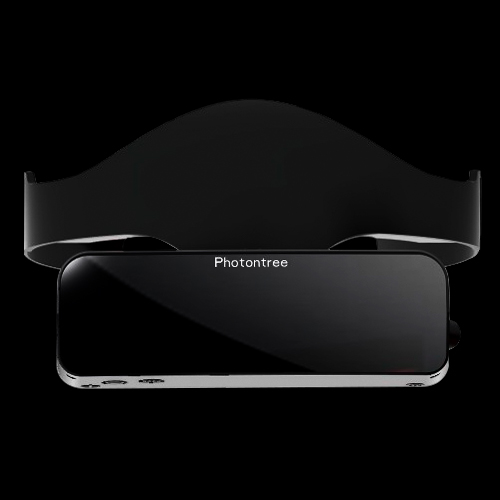 製 品 PHOTONTREE X – photontree