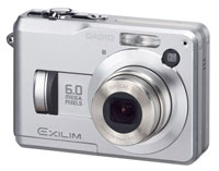 Casio Exilim EX-Z110 - Photo Review