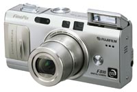Fujifilm FinePix F810 - Photo Review
