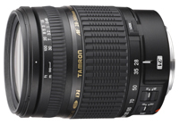Tamron AF28-300mm F/3.5-6.3 XR Di VC LD Lens - Photo Review
