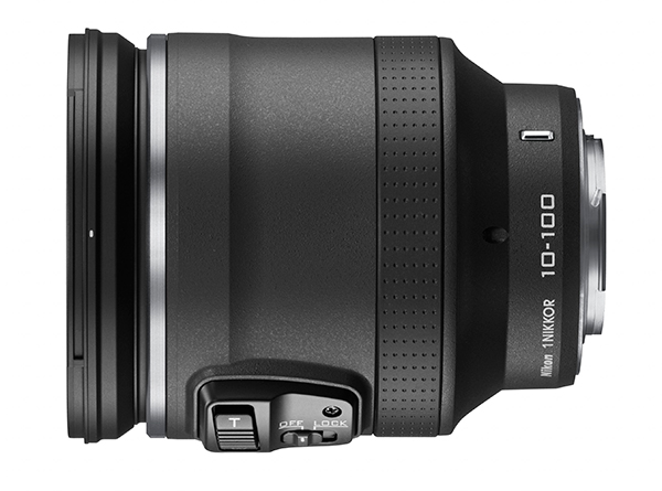 1 Nikkor VR 10-100mm f/4.0-5.6 PD-Zoom Lens - Photo Review