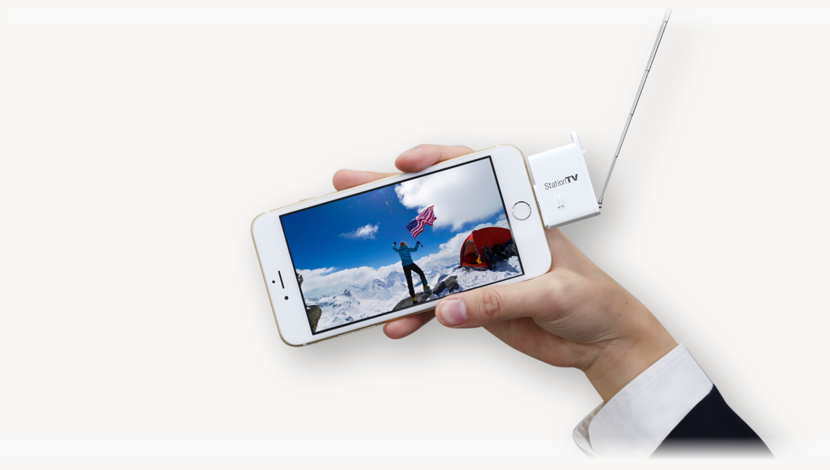 モバイル テレビチューナー PIX-DT350N - 特長 | 株式会社ピクセラ