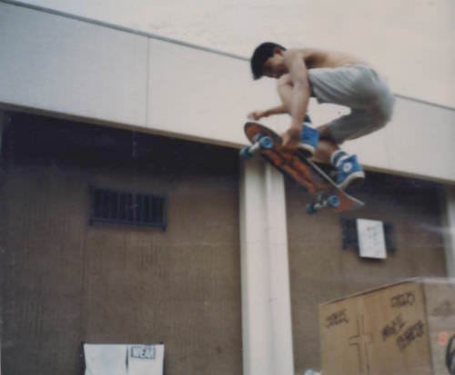 Vol.99 | PIZZA OF DEATH RECORDS