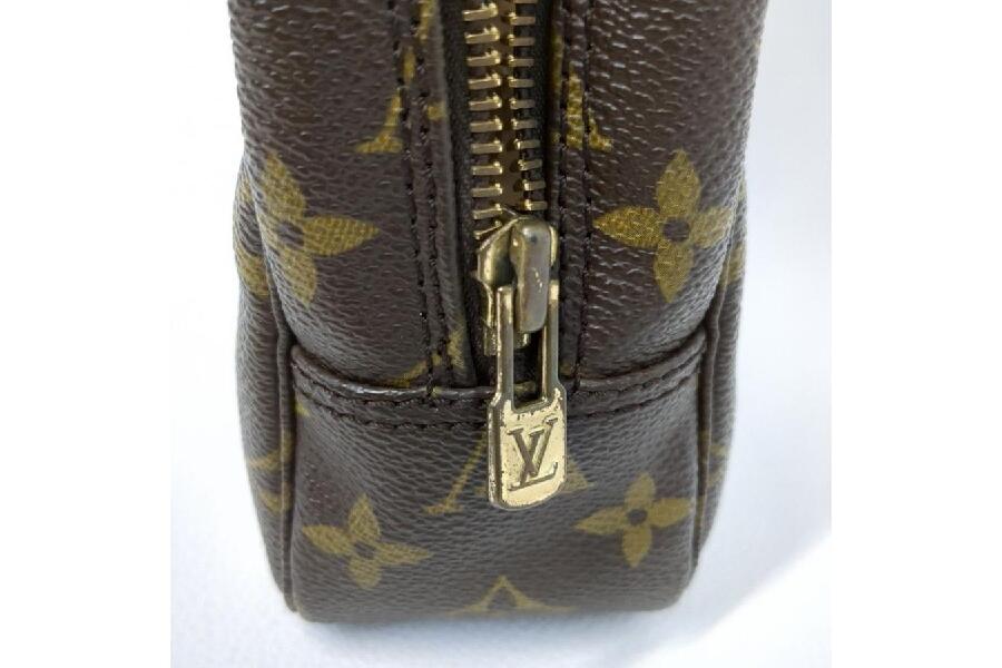 LOUIS VUITTON トゥルーストワレット 23 M47524 入荷しました♪｜2024