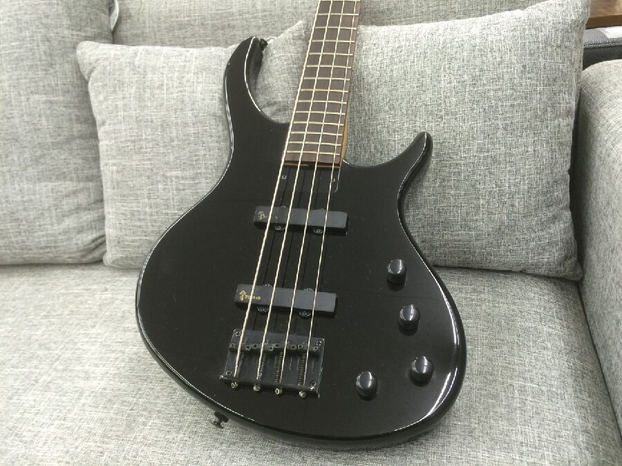 Epiphone (ｴﾋﾟﾌｫﾝ) Toby by Tobias ﾍﾞｰｽｷﾞﾀｰ入荷しました。｜2024年03