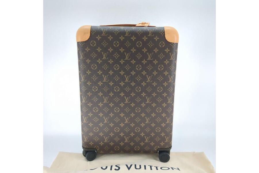 LOUISVUITTON ルイヴィトン ホライゾン50 モノグラム M23209 スーツ