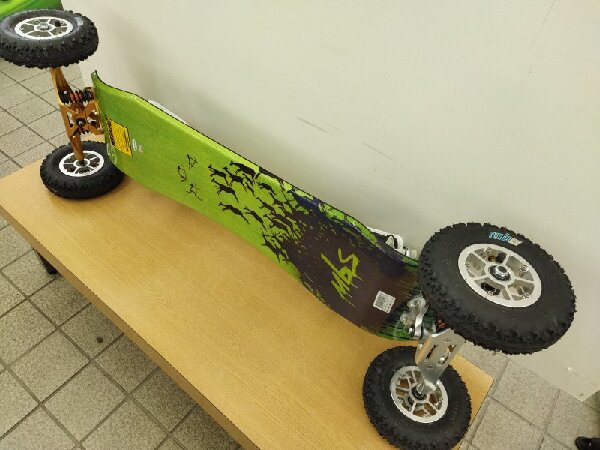 マウンテンボード MBS スノボ スケボー 練習 マウンテンボード スノボ