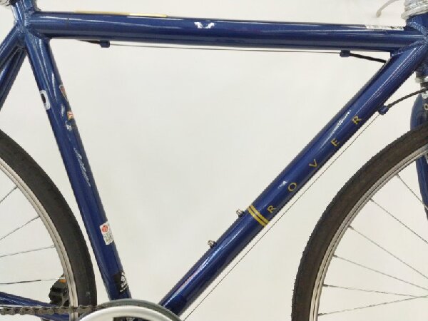 スマート＆エレガント！ROVER AL-CRB7006 Classic クロスバイク のご