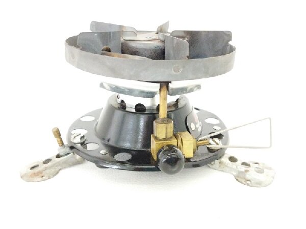 コールマンのPEAK1 APEXデタッチャブルストーブが入荷致しました