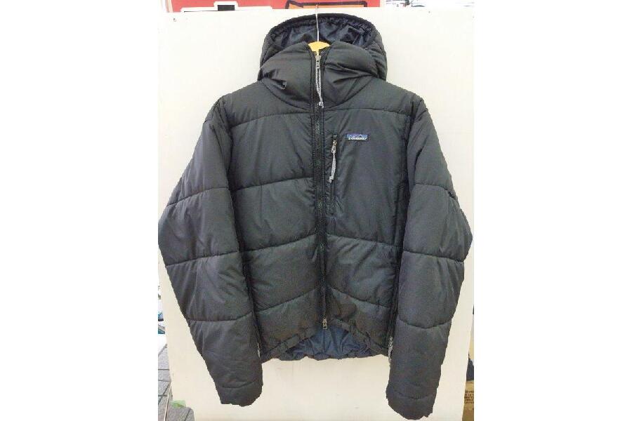 美品】Patagonia パタゴニア 84098 2001年製 DAS PARKA ダスパーカ