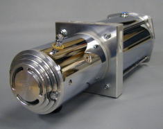 ハイドロ・ハイドロリクス パーツ：ローライダー カスタムパーツ