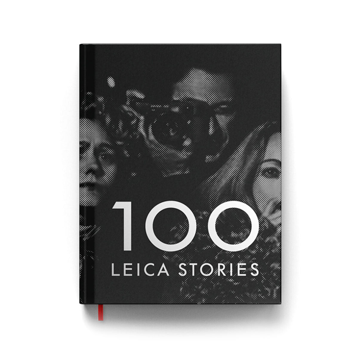100 Leica Stories