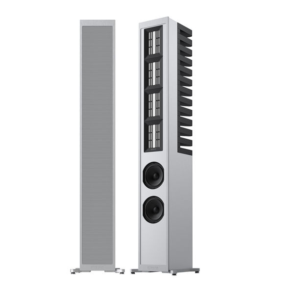 Master Line Source 3- PIEGA JAPAN