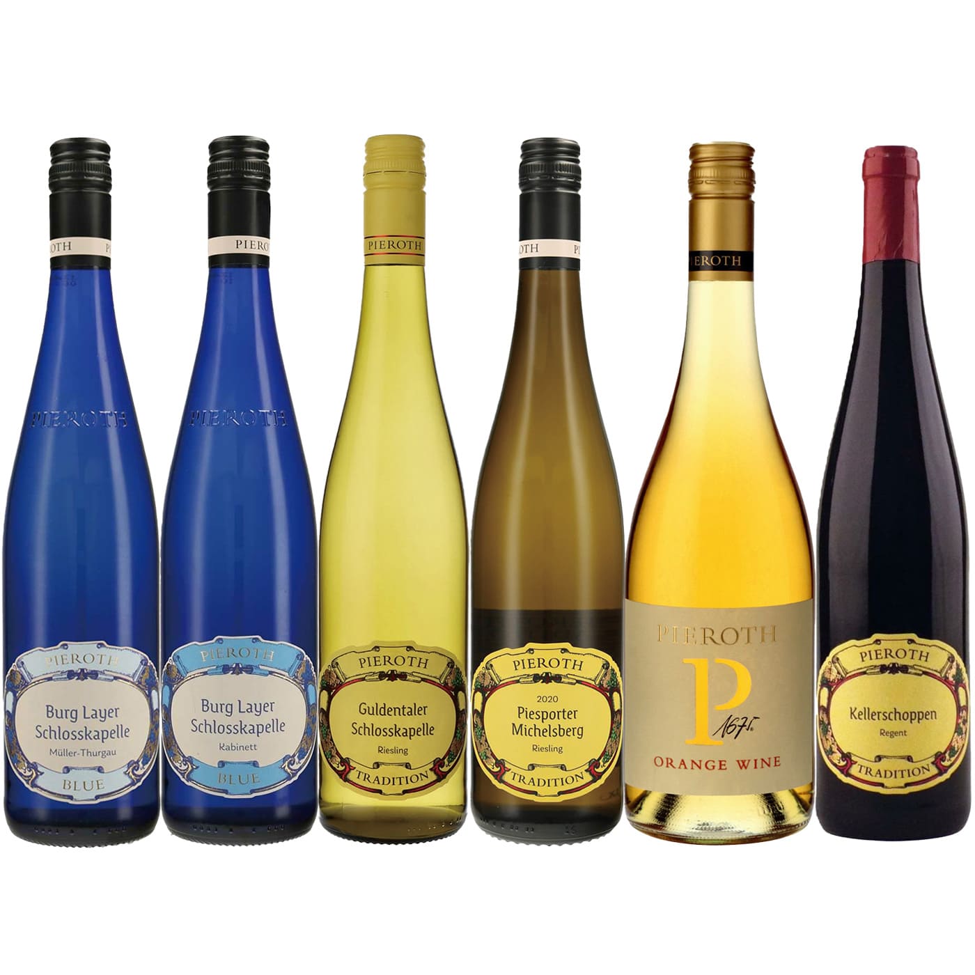 ピーロートワイン 6本セット | ピーロート・ジャパン ハイエンド・高級
