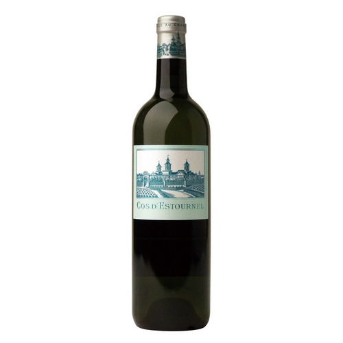 シャトー・コス・デストゥルネル (2021) | ピーロート・ジャパン