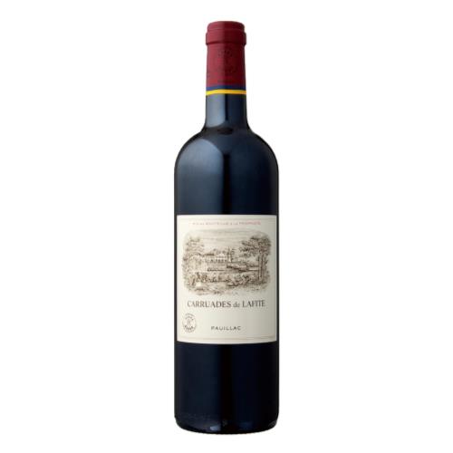 シャトー・ラフィット・ロートシルト (2000) | ピーロート・ジャパン