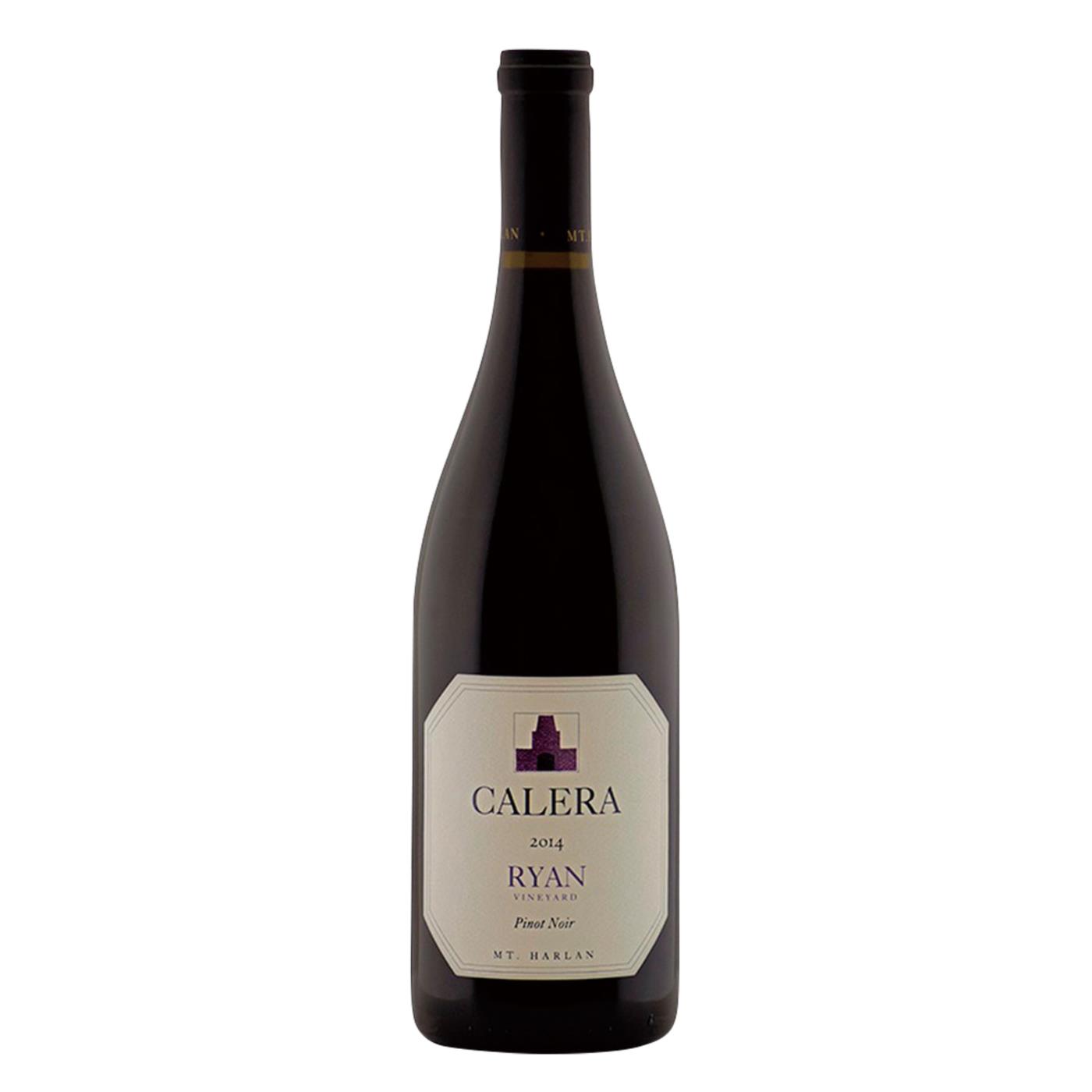 カレラ ライアン (2016) | ピーロート・ジャパン ハイエンド・高級