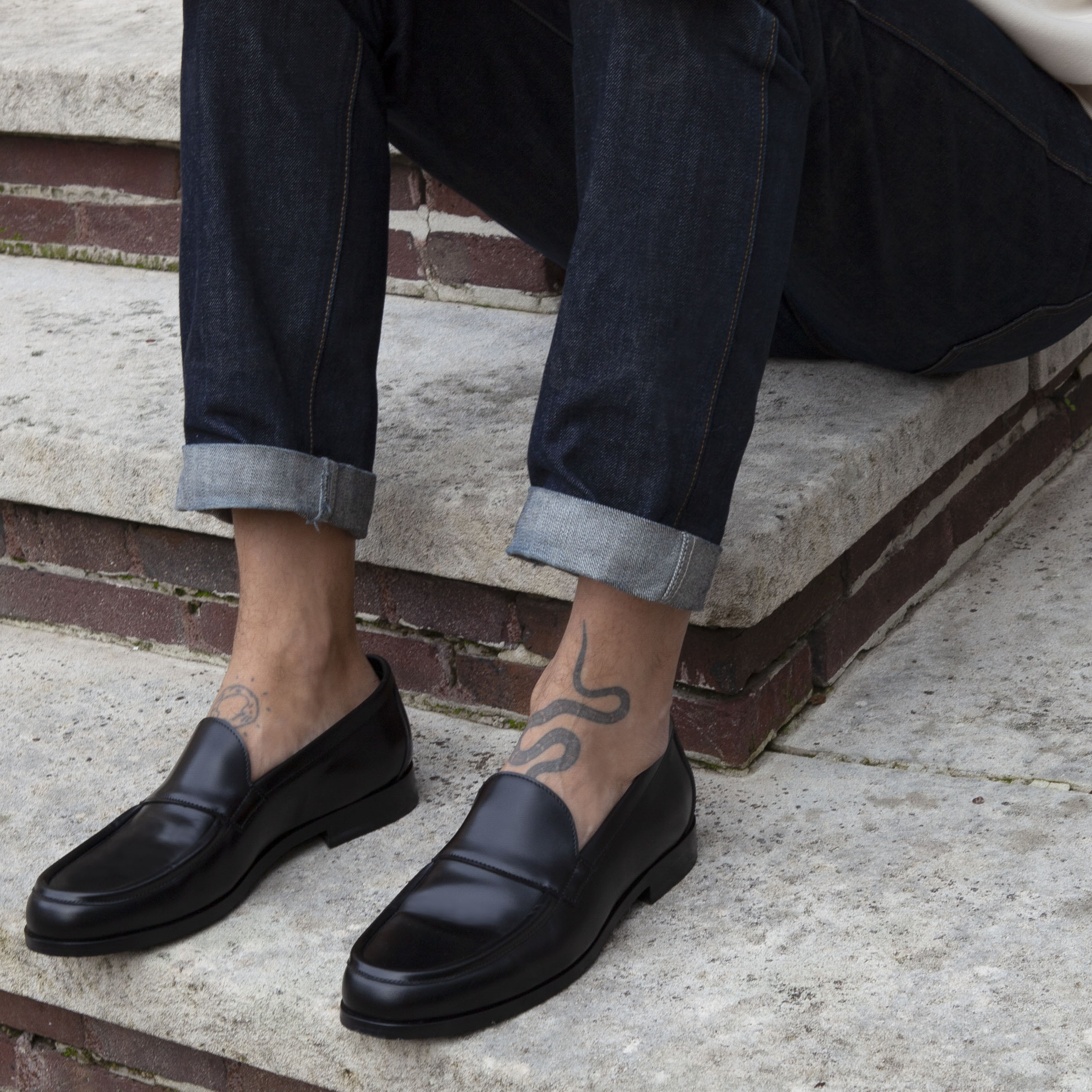 アルディローファー FOR MEN – PIERRE HARDY ONLINE BOUTIQUE