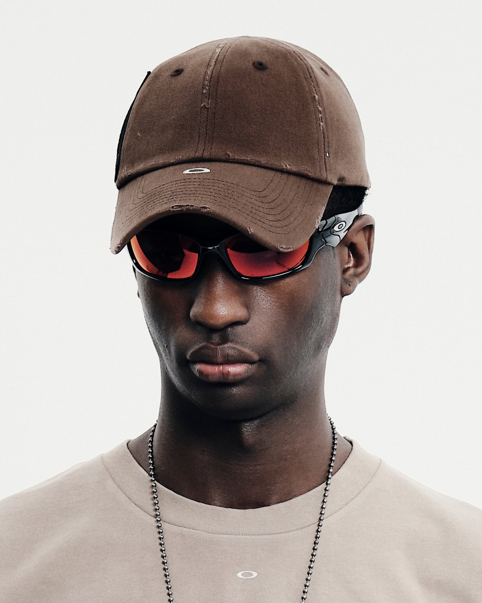 Piet + Oakley Straight Jacket – Piet International