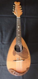 ヴィンテージマンドリン - Pietraponte