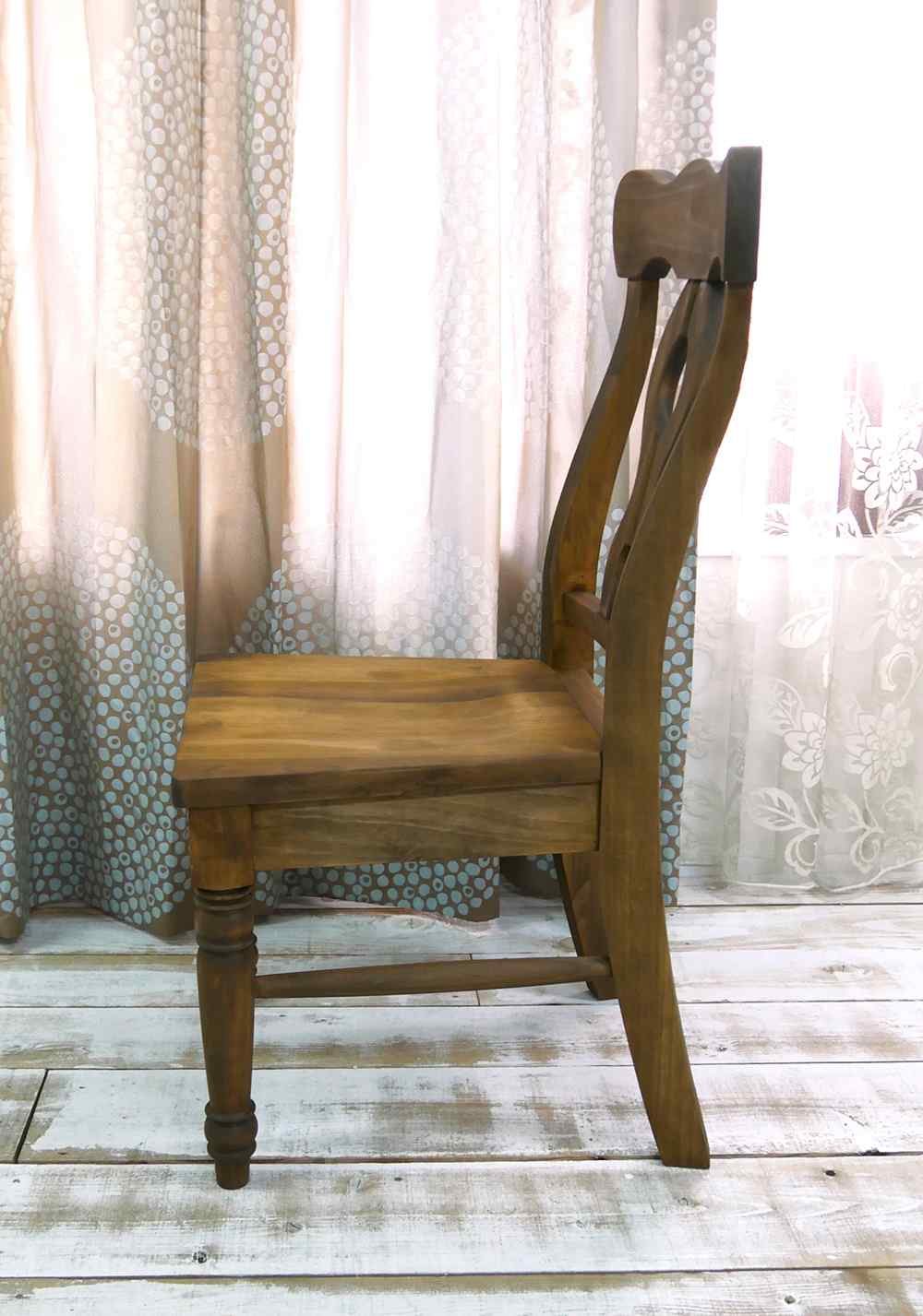 フレンチチェア｜フレンチアンティークダイニング椅子｜パインファクトリー