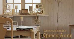 パインファクトリー東京・八王子店|カントリー家具白いフレンチ