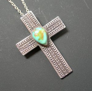 ナバホ Calvin・Martinez カルヴィン・マルチネス ロイストーン