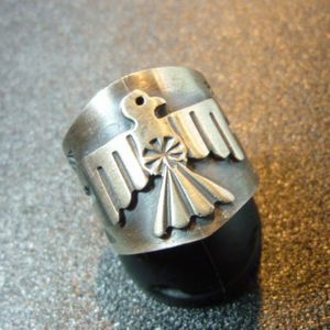 ナバホ Sunshine・Reeves サンシャイン・リーブス サンダーバード