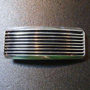 ナバホ Tom・Hawk トムホーク シルバー ラインデザイン バックル