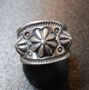 ナバホ Edison・Sandy・Smith エディソン・サンディ・スミス スタンプ