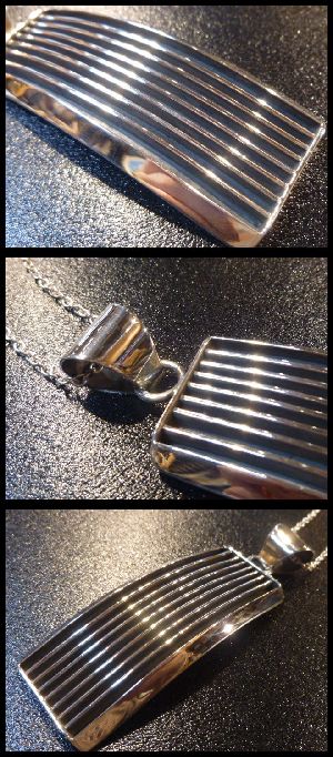 ナバホ Tom・Hawk トムホーク ラインデザイン TOP