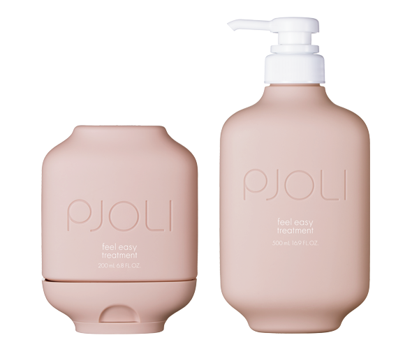 Feel easy｜PJOLI【プジョリ】