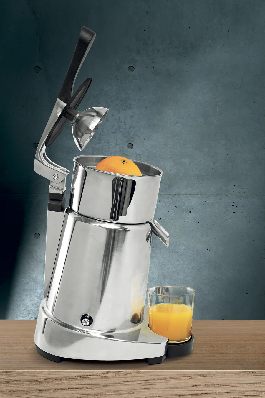 CEADO SL98 Commercial Automatic Citrus Juicer (SL-98) - Plant