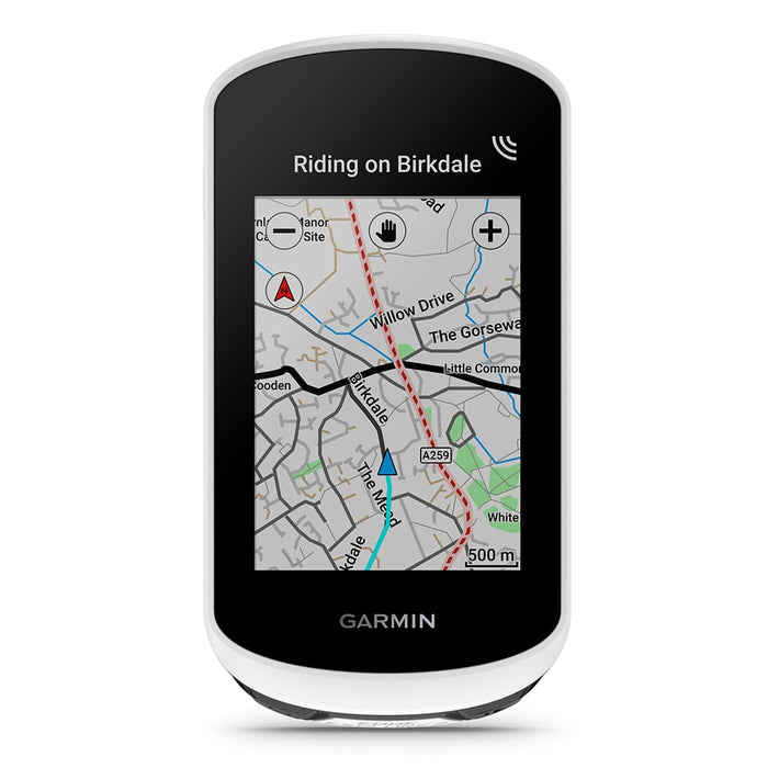 Shop Garmin Edge Explore 2 GPS Bike Computer — PlayBetter