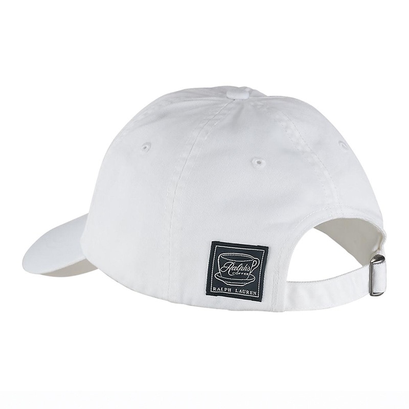 Ralph's Coffee ラルフズ コーヒー キャップ