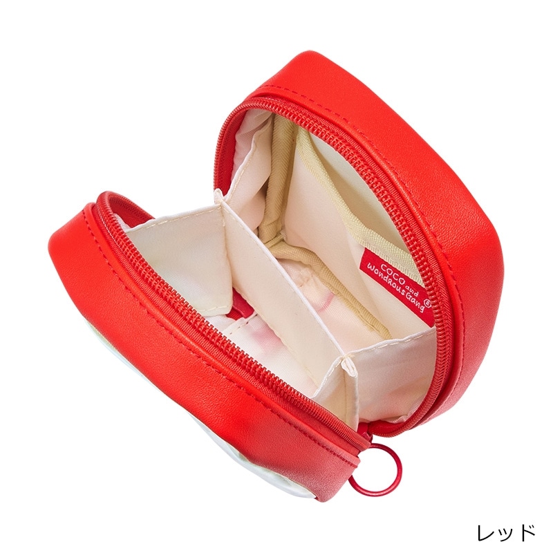 COCOちゃん TIDYマルチポーチ Sサイズ