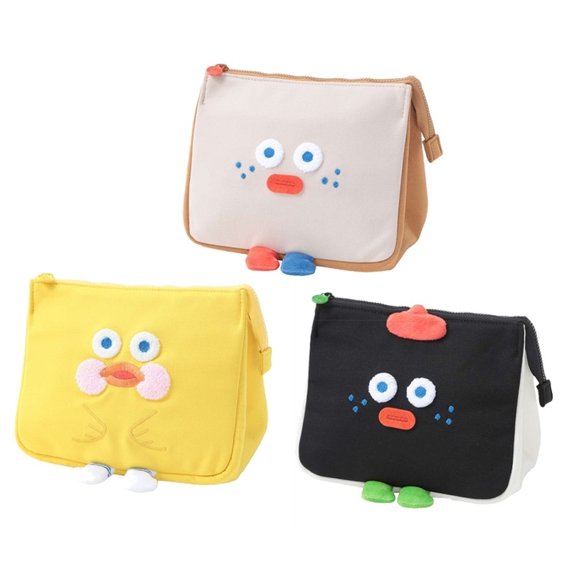 Brunch Brother ブランチブラザー ランチポーチ(トースト): 通常