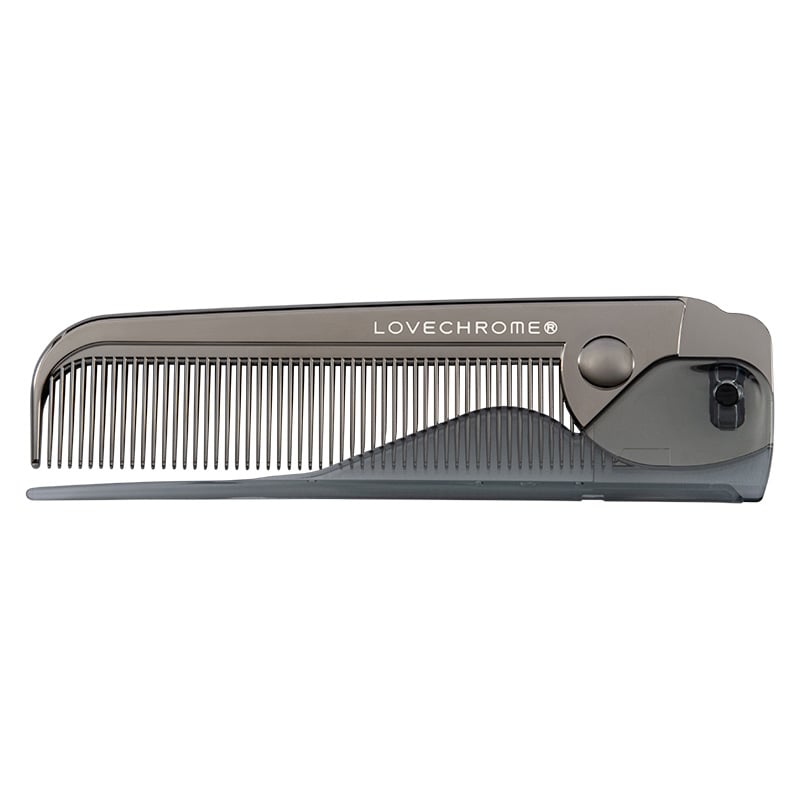 LOVECHROME(ラブクロム)より、ポケモンモデルのヘアコームが登場